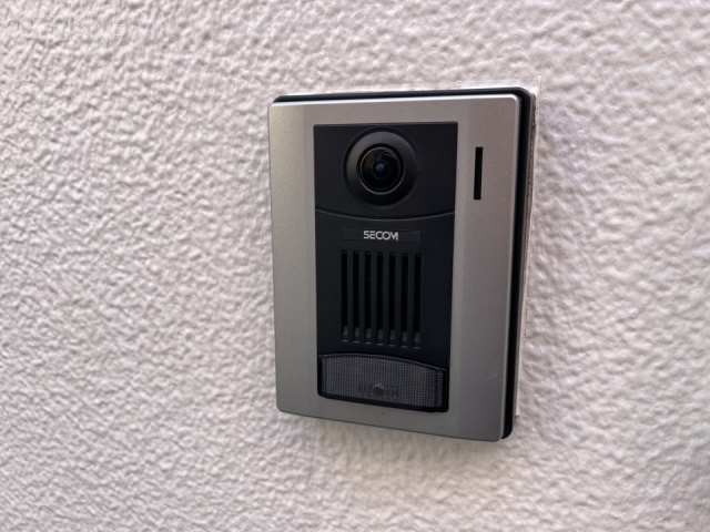 西麻布3丁目ビル　エントランス