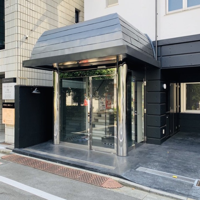 麹町ビル4610 エントランス