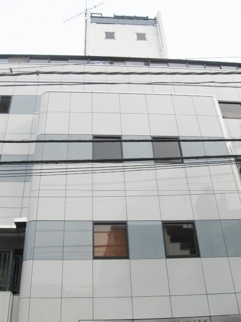西麻布ロイヤルビル 画像