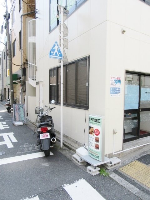 新光ビル 外観