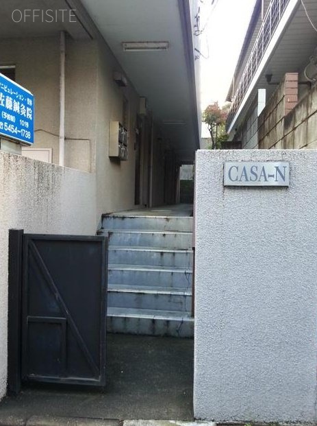 カーサエヌ 画像