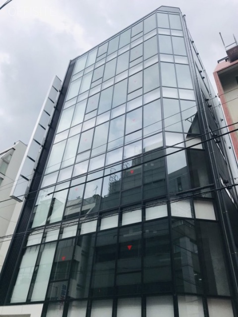 ACN水道橋駅前ビル　外観