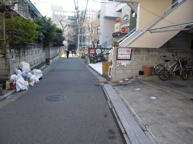 青山プラザビル 画像