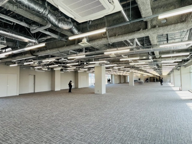 Ave.Takanawa　内装