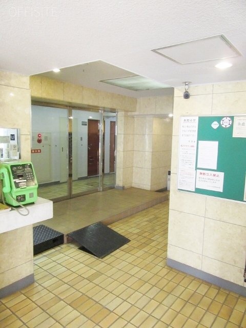 ソフトタウン赤坂ビル 画像