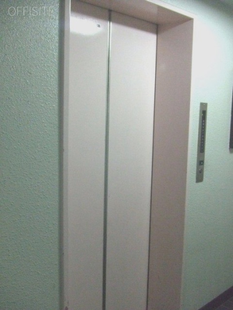 御徒町永谷タウンプラザ エレベーター