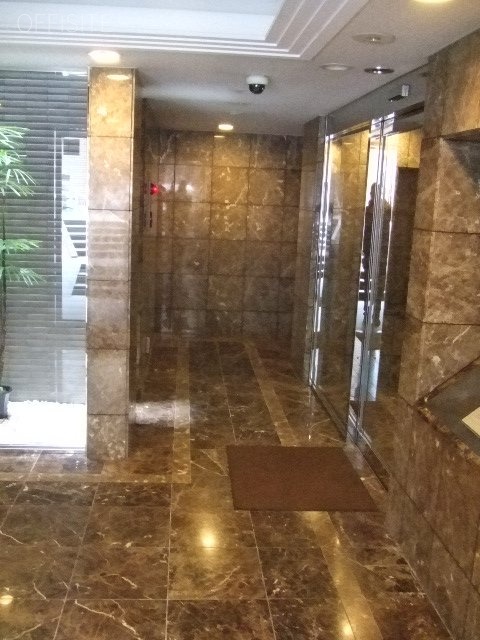 THEパームス南青山ビル 画像