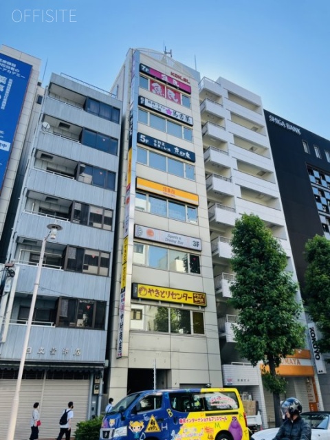 KDKビル 外観