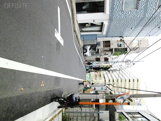Time Zoneヒルトップビル 画像