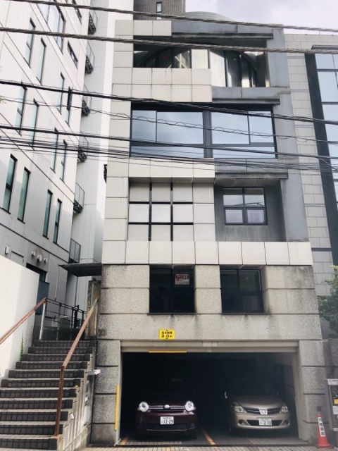 ASKビル 外観