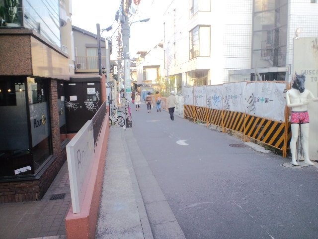 クレールミキビル 画像