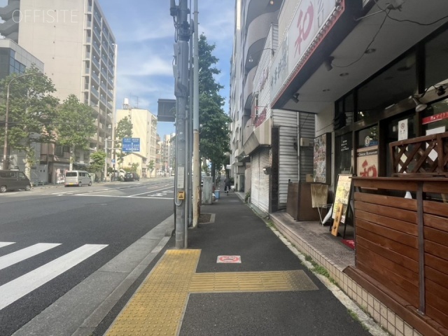 グランドステータス寿賀原 周辺