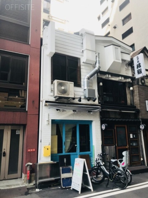 伊藤ビル 外観