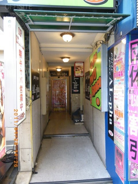東通ビル 画像