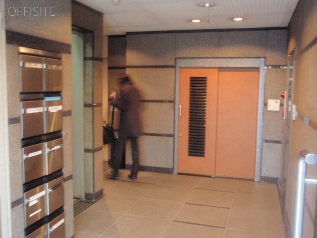 亀井ビル 画像