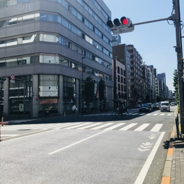 東陽ビル 春日通り沿い