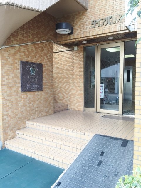 ダイアパレス東神田ビル 画像