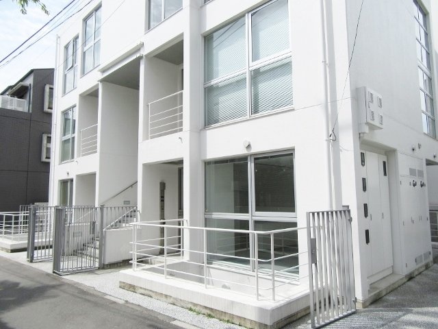 Soho北青山ビル 画像