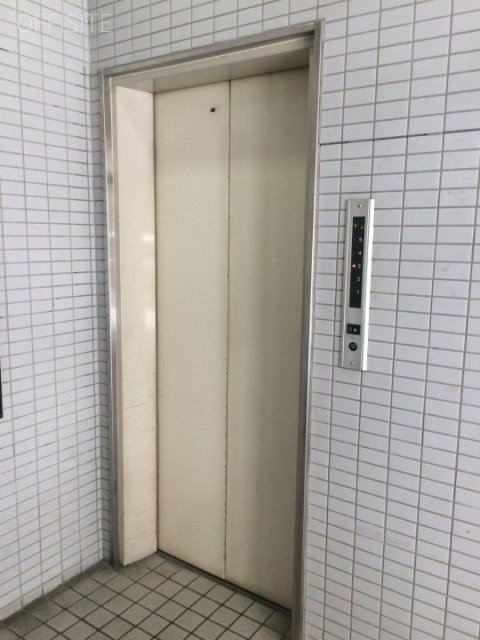 桔梗竹(ききょうだけ)ビル 5階 24.12坪　エレベーター