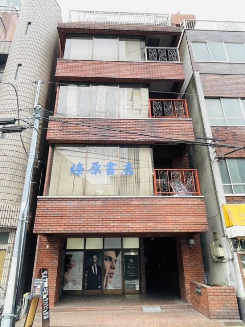 塚本ビル　外観