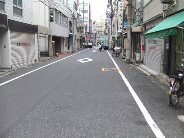 横山ビル 画像