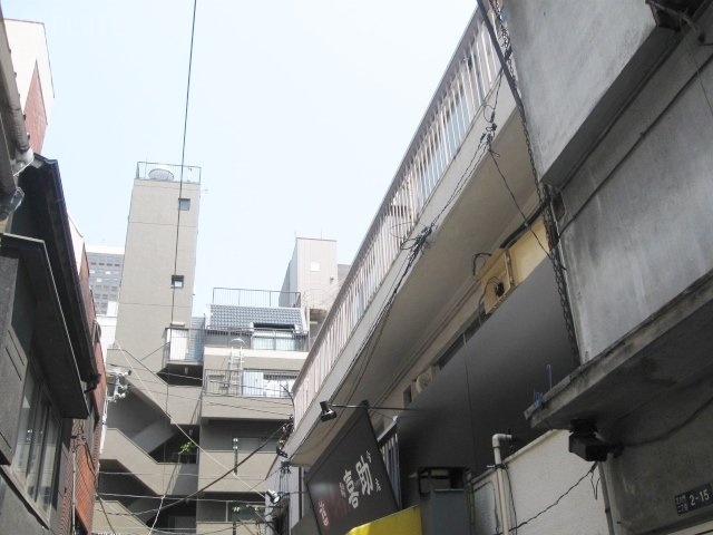 境野ビル 画像