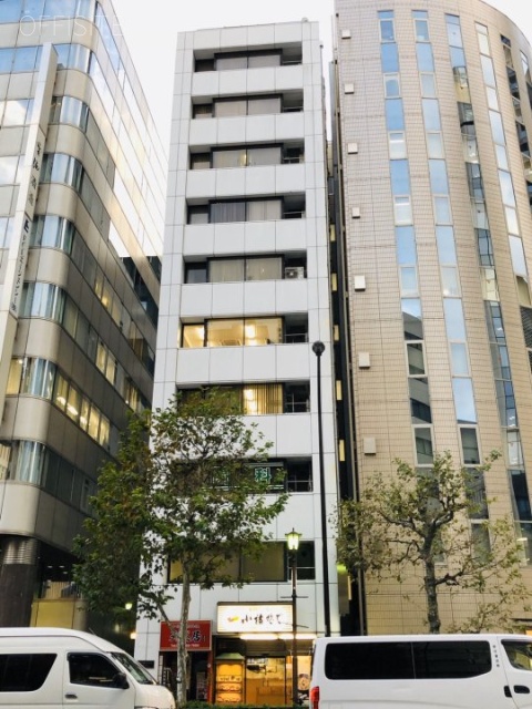 日本橋HYビル 外観