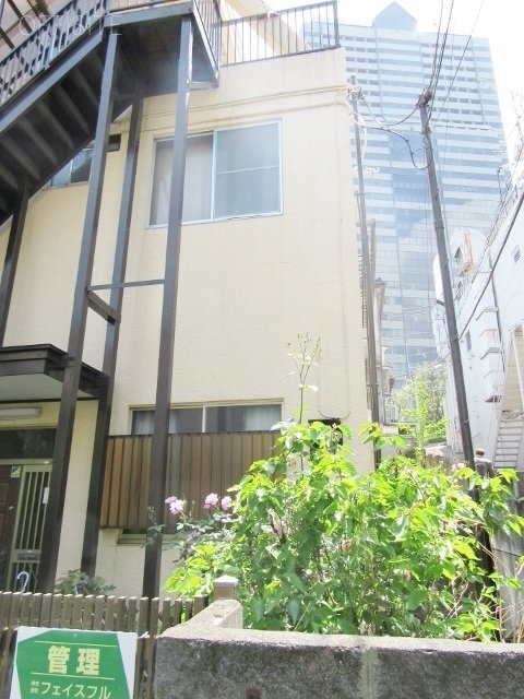 若林ハイツビル 画像