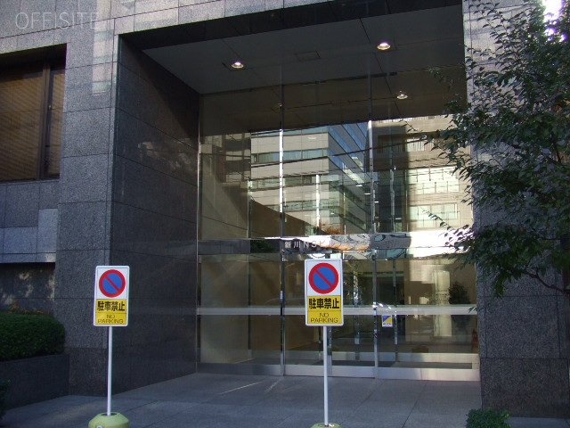 新川NSビル 画像