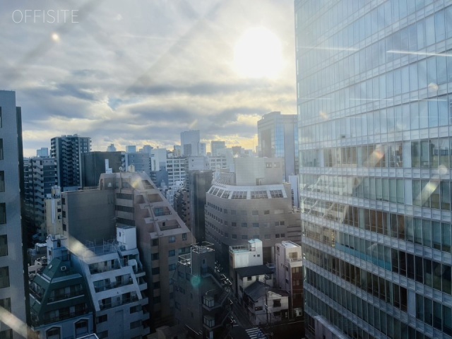 JMFビル上野01　眺望