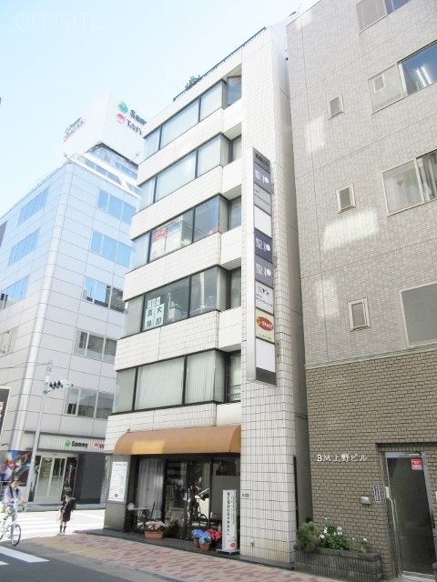 高橋ビル 画像