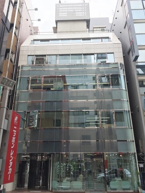 南池袋OCビル 画像
