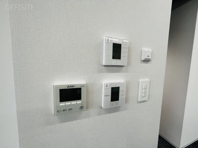 VORT渋谷eastⅡ　設備