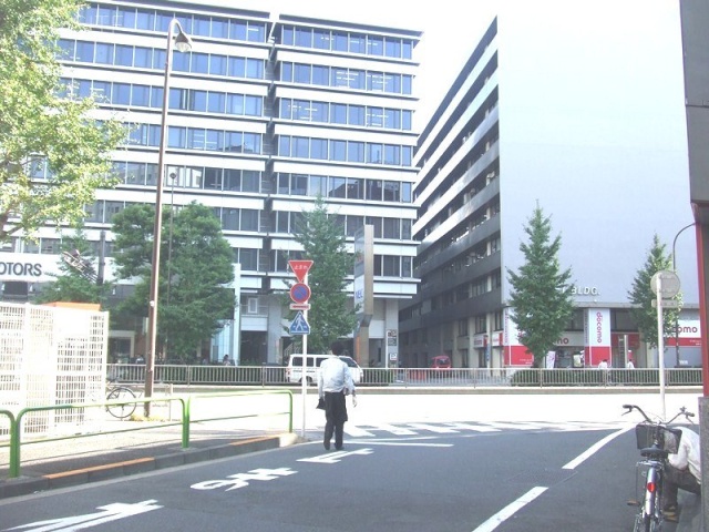 芝5ビル