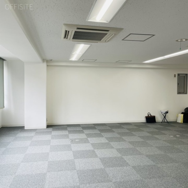 エミタ銀座イーストビル　室内