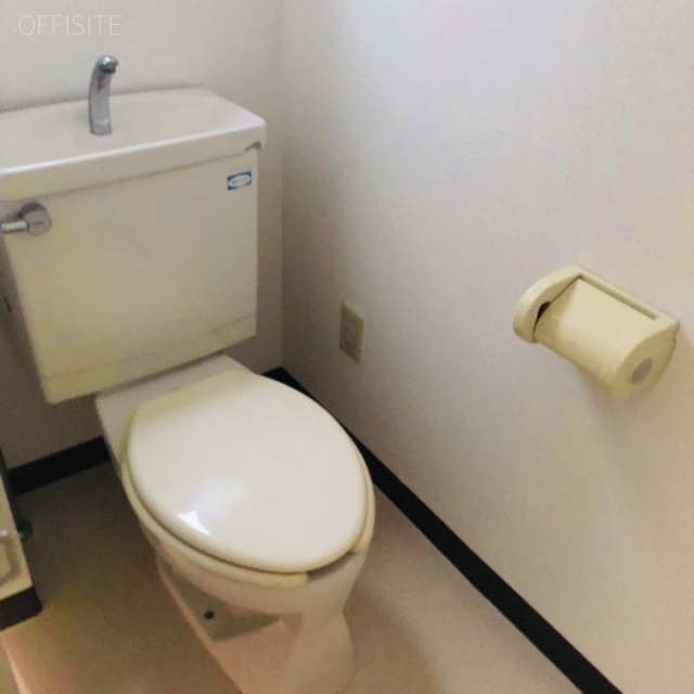 三光ビル 収納