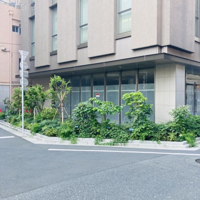 西五反田一丁目ビル 外観