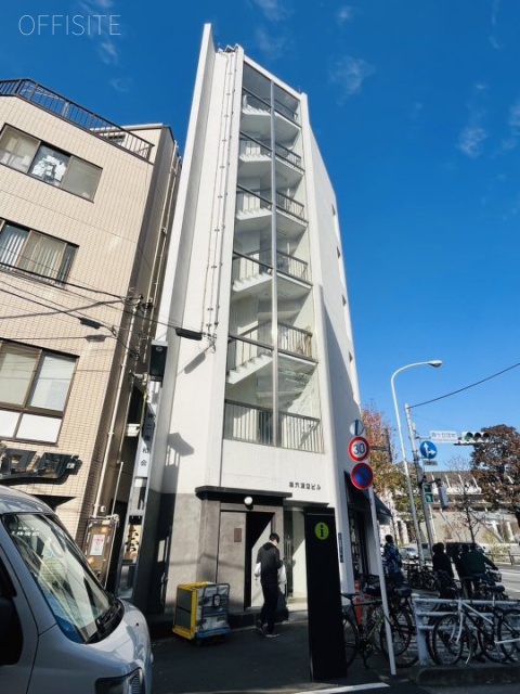 第6渡辺ビル 外観