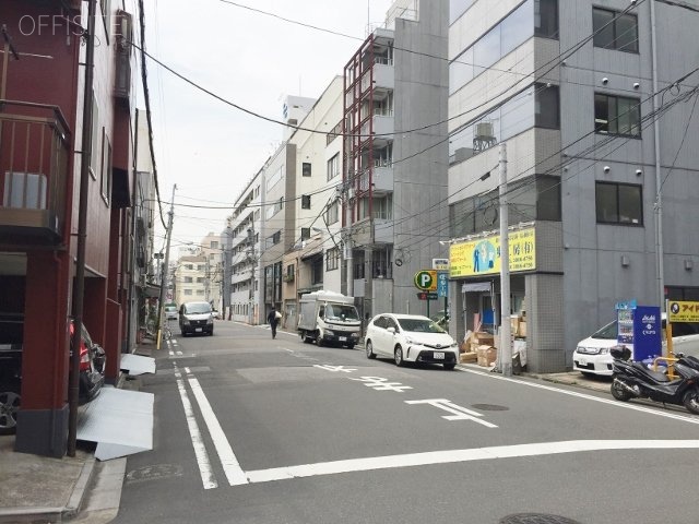 トントンビル 画像