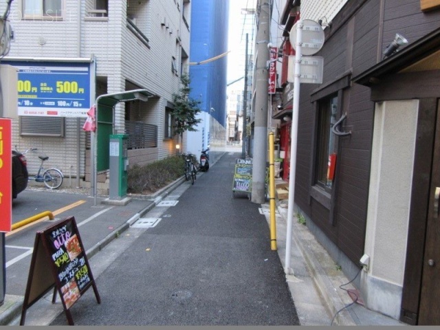 ユウキビル 画像