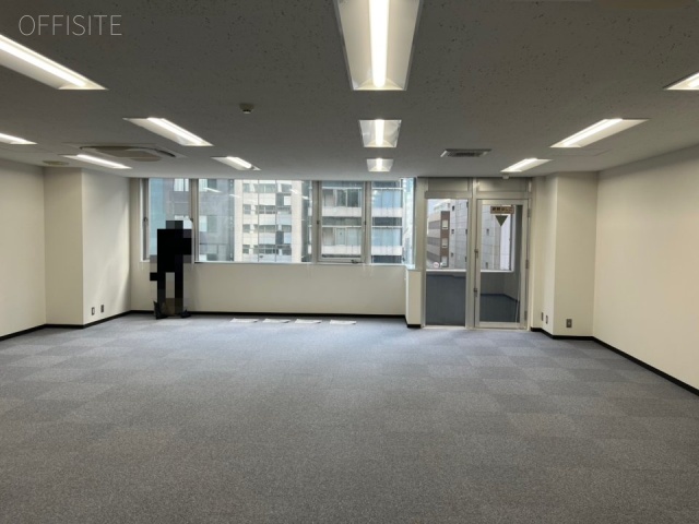 大門ビル　内装