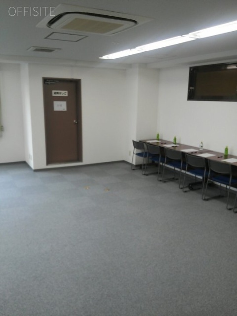 ハイパーク日本橋　室内