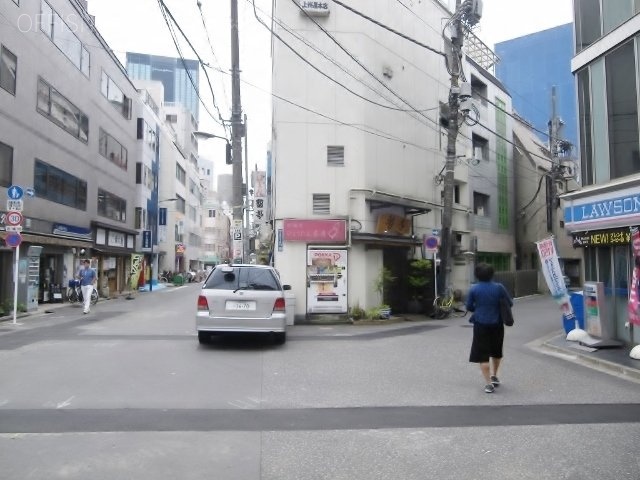 東京資源会館ビル 画像