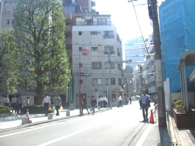星和恵比寿ビル 画像