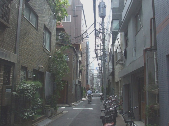 JMビル 画像