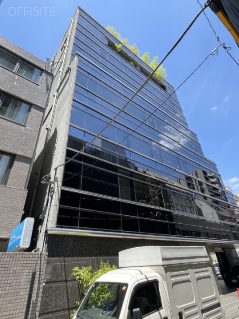 山田青山ビル　外観