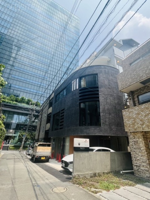 M385ビル　外観