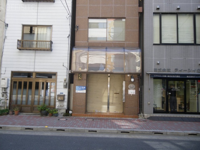 島春ビル 画像
