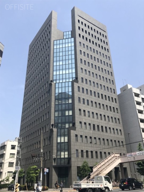 住友不動産芝ビル4号館 外観