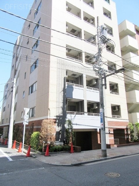 コアマンション御徒町フリージオ 画像